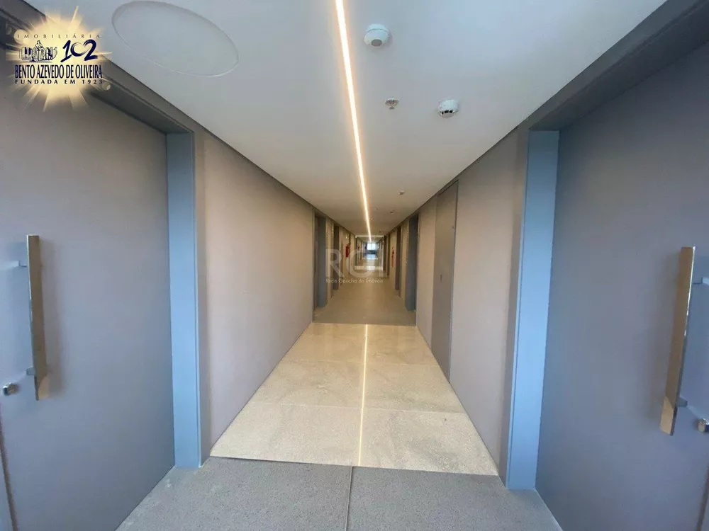 Sala-Conjunto, 33 m² - Foto 4