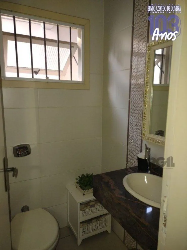 Casa, 4 quartos, 243 m² - Foto 1