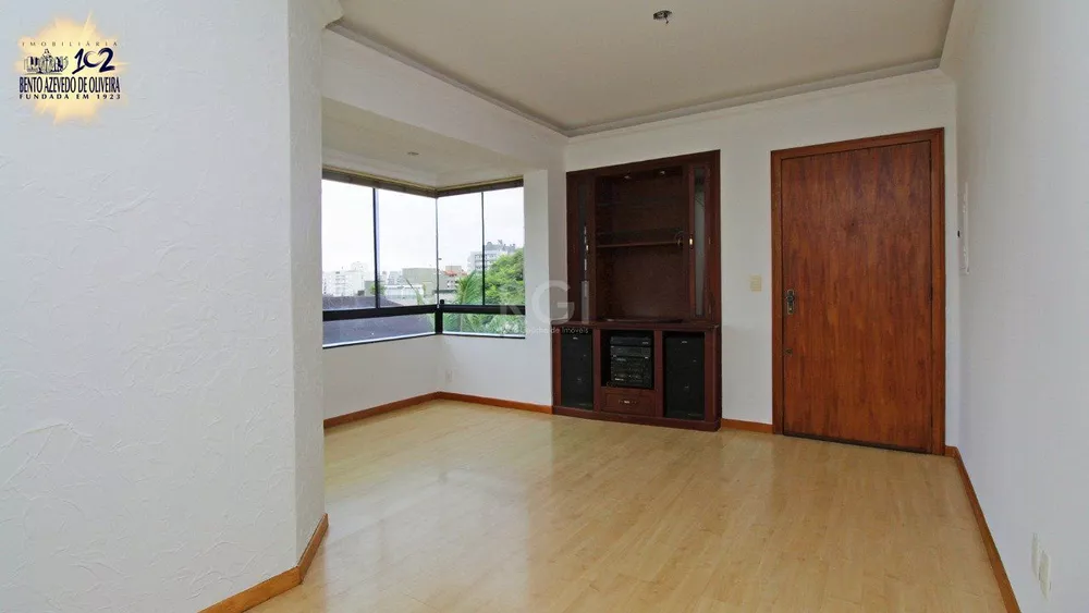 Apartamento, 2 quartos, 66 m² - Foto 2