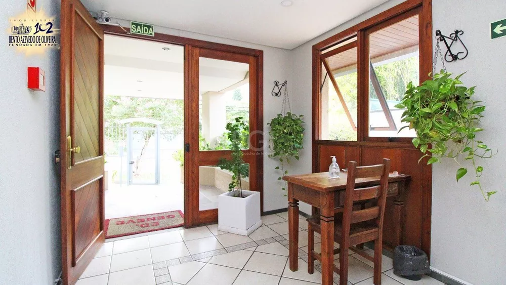 Apartamento, 2 quartos, 66 m² - Foto 4