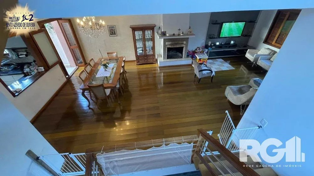 Casa, 4 quartos, 406 m² - Foto 2