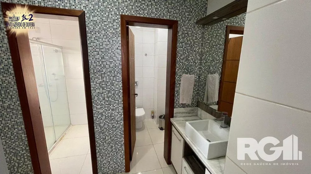 Casa, 4 quartos, 406 m² - Foto 3