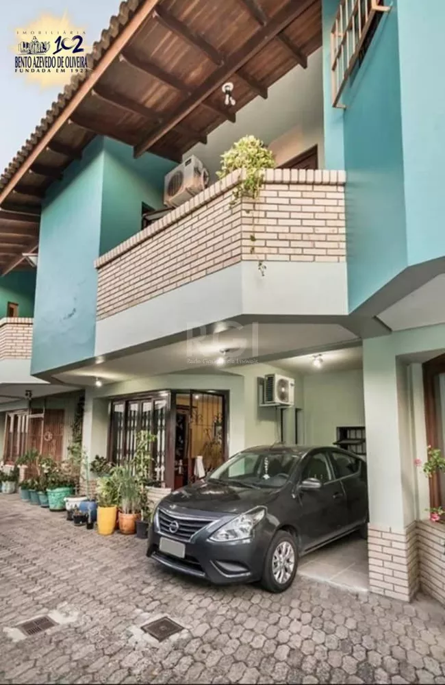 Casa de Condomínio, 3 quartos - Foto 8