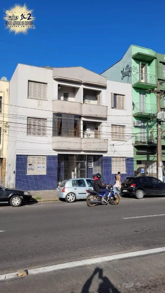 Apartamento, 2 quartos, 64 m² - Foto 1