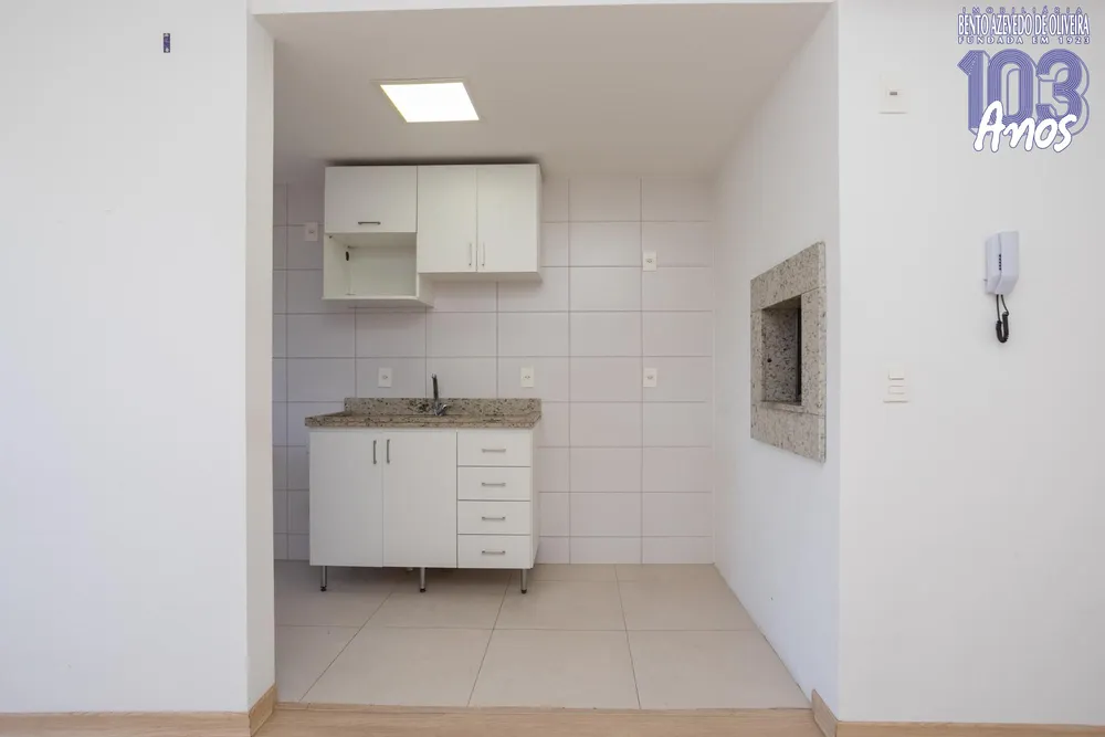 Apartamento, 1 quarto, 42 m² - Foto 3