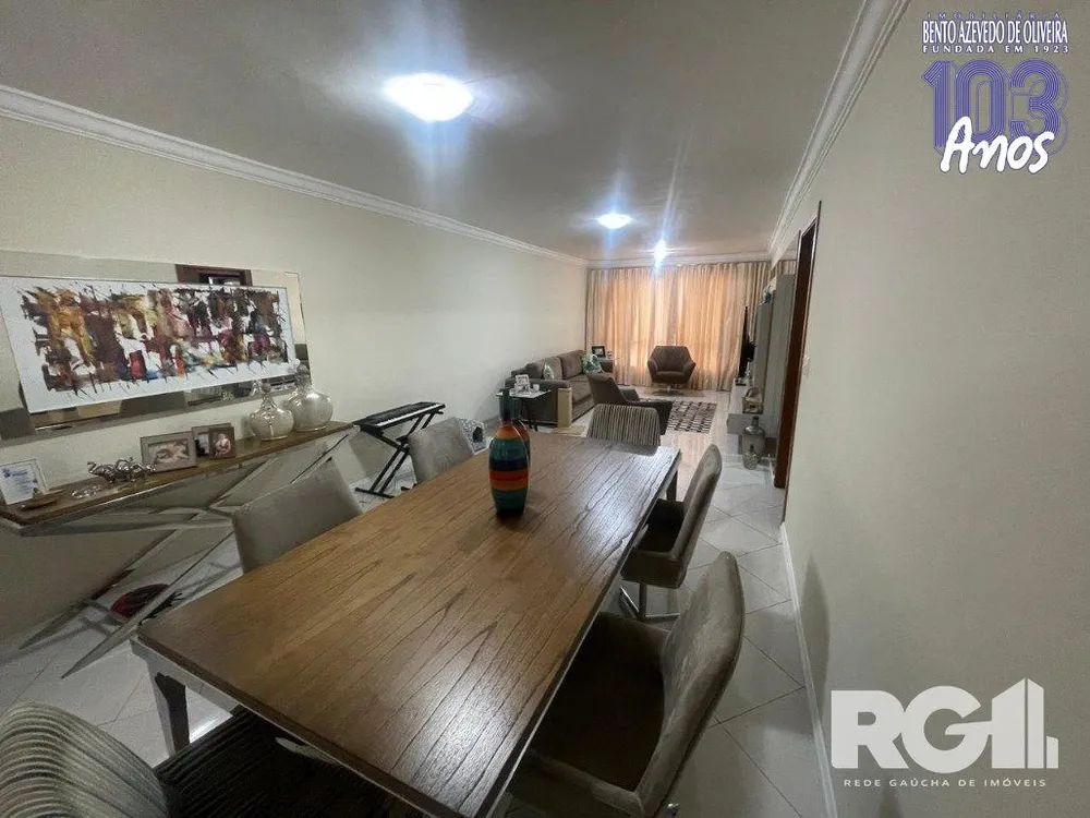 Apartamento, 3 quartos, 136 m² - Foto 4