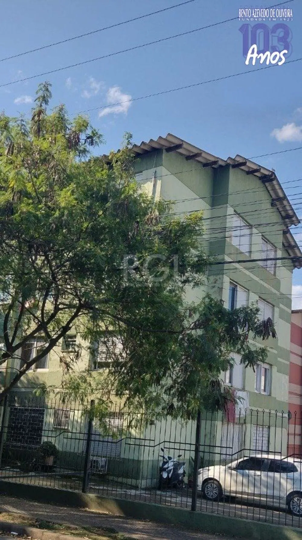 Terreno, 10000 m² - Foto 1