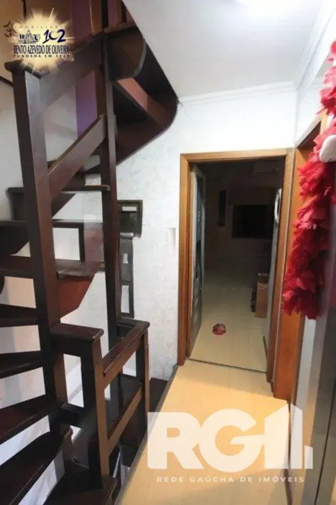 Casa, 3 quartos, 90 m² - Foto 5