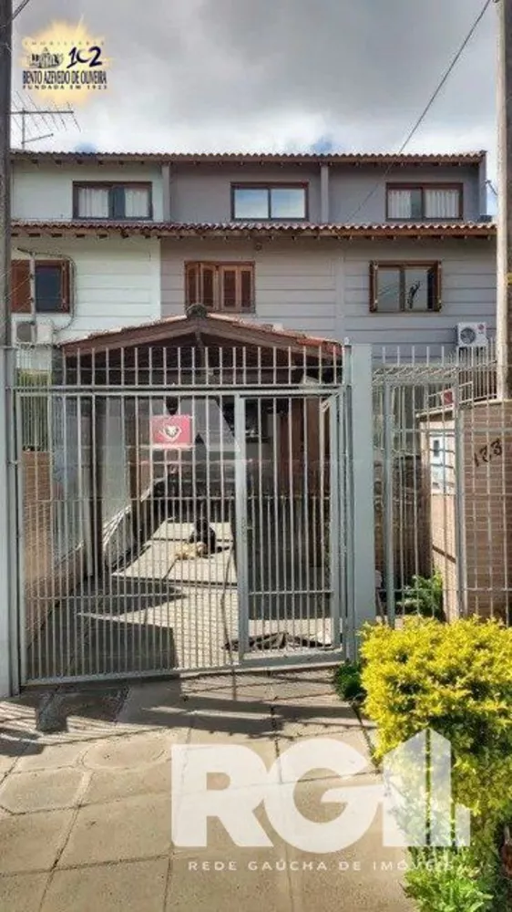 Casa, 3 quartos, 90 m² - Foto 7