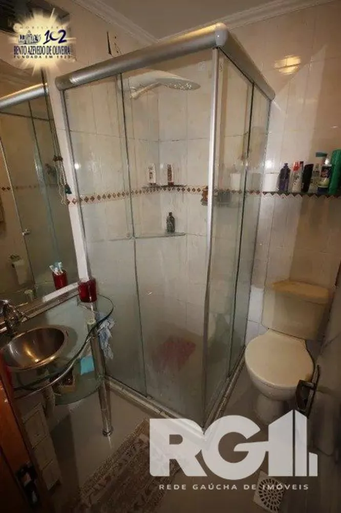 Casa, 3 quartos, 90 m² - Foto 6