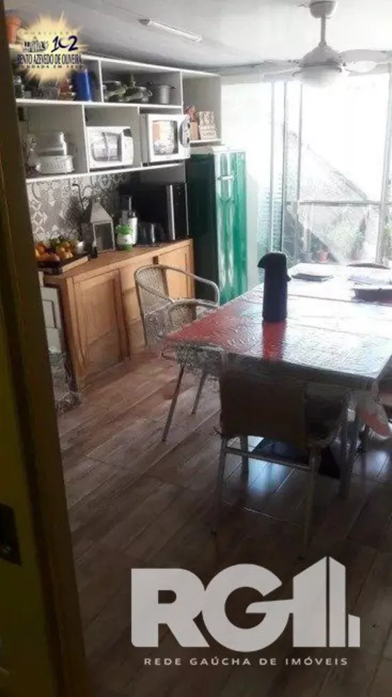 Casa, 3 quartos, 90 m² - Foto 4