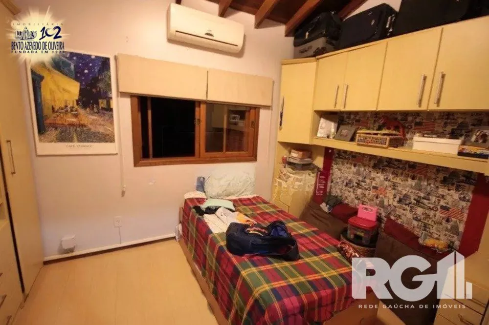 Casa, 3 quartos, 90 m² - Foto 8