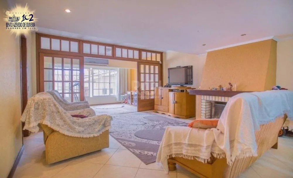 Casa, 3 quartos, 309 m² - Foto 2