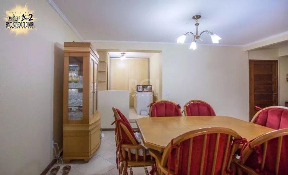 Casa, 3 quartos, 309 m² - Foto 4