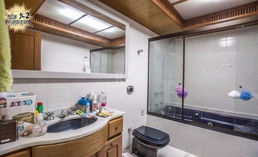 Casa, 3 quartos, 309 m² - Foto 5