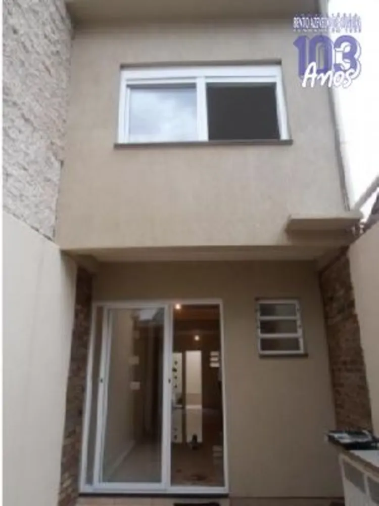 Casa, 2 quartos, 72 m² - Foto 1
