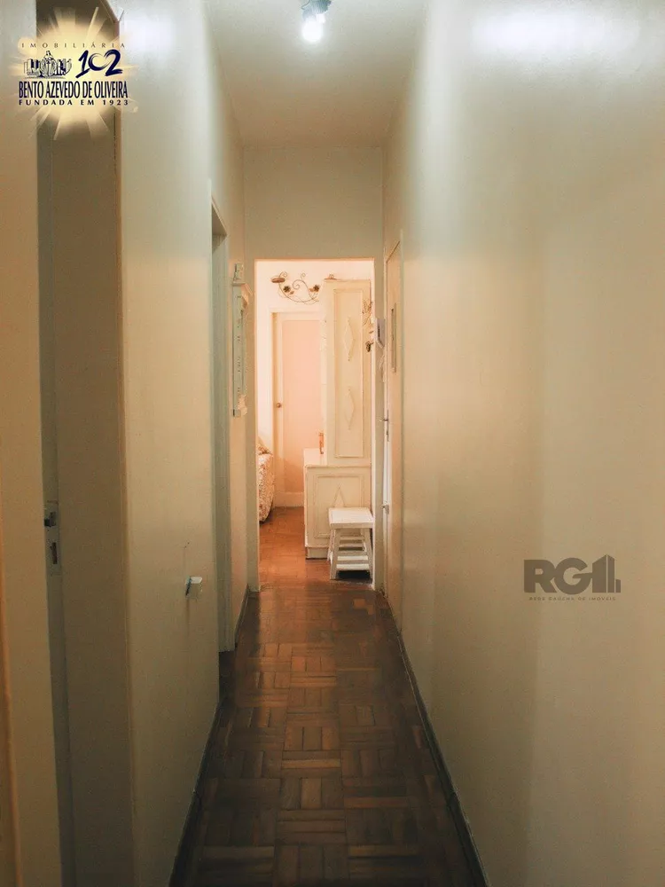 Apartamento, 2 quartos, 59 m² - Foto 4