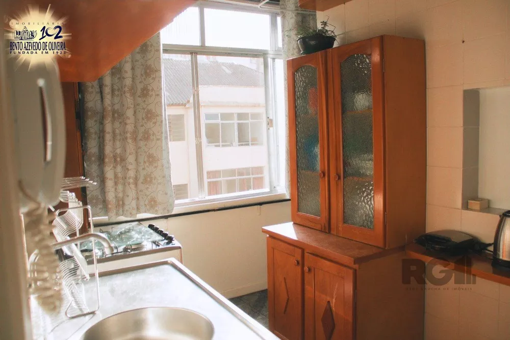 Apartamento, 2 quartos, 59 m² - Foto 6