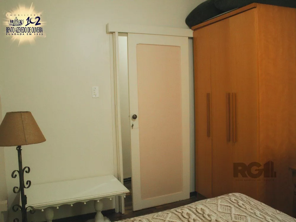 Apartamento, 2 quartos, 59 m² - Foto 7