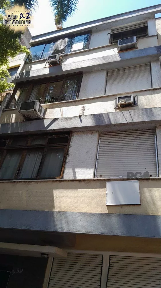 Apartamento, 2 quartos, 59 m² - Foto 2