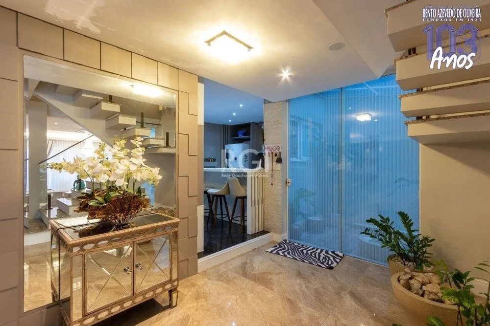 Casa, 3 quartos, 364 m² - Foto 4
