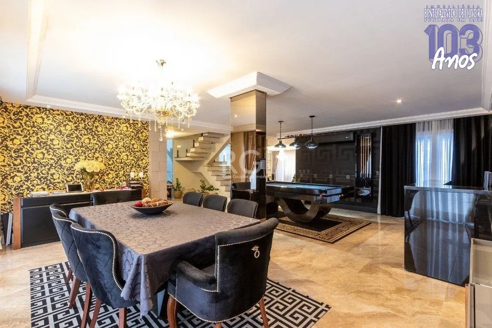 Casa, 3 quartos, 364 m² - Foto 1