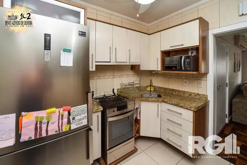 Apartamento, 3 quartos, 58 m² - Foto 1