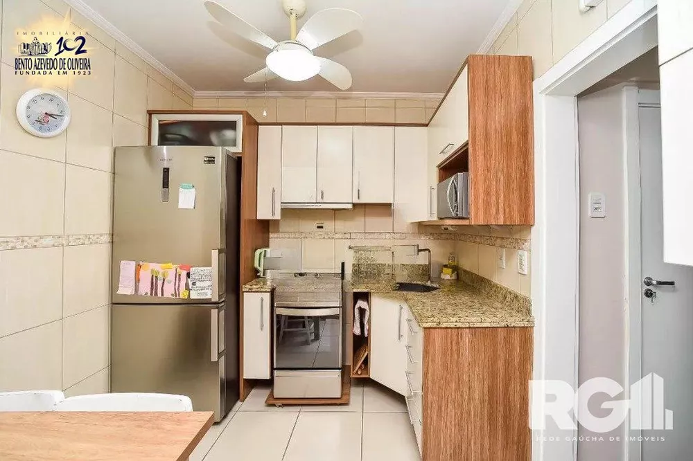 Apartamento, 3 quartos, 58 m² - Foto 6