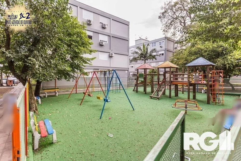 Apartamento, 3 quartos, 58 m² - Foto 3