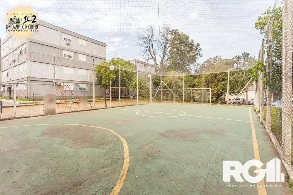Apartamento, 3 quartos, 58 m² - Foto 4