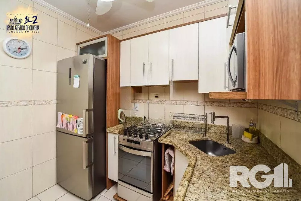 Apartamento, 3 quartos, 58 m² - Foto 5