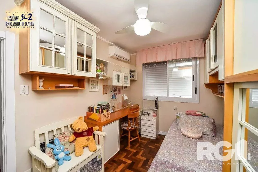 Apartamento, 3 quartos, 58 m² - Foto 7