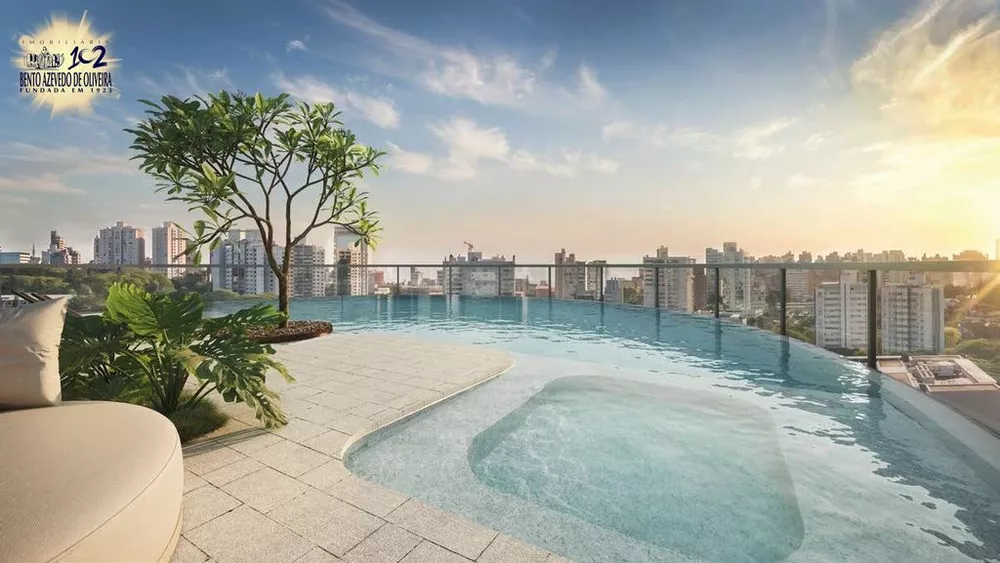 Apartamento, 1 quarto, 57 m² - Foto 1