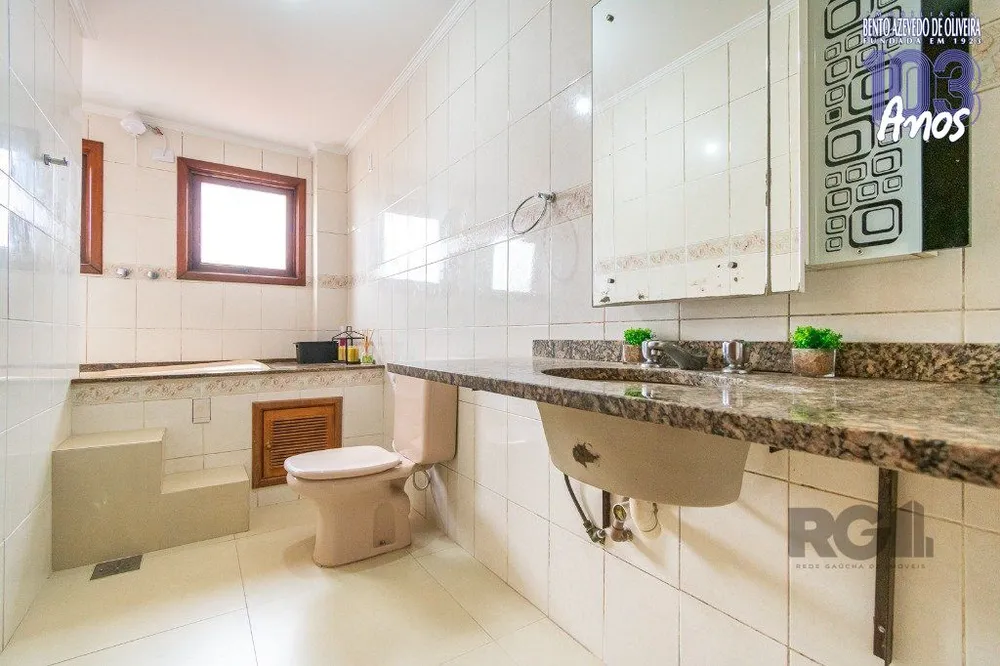 Casa, 6 quartos, 388 m² - Foto 4