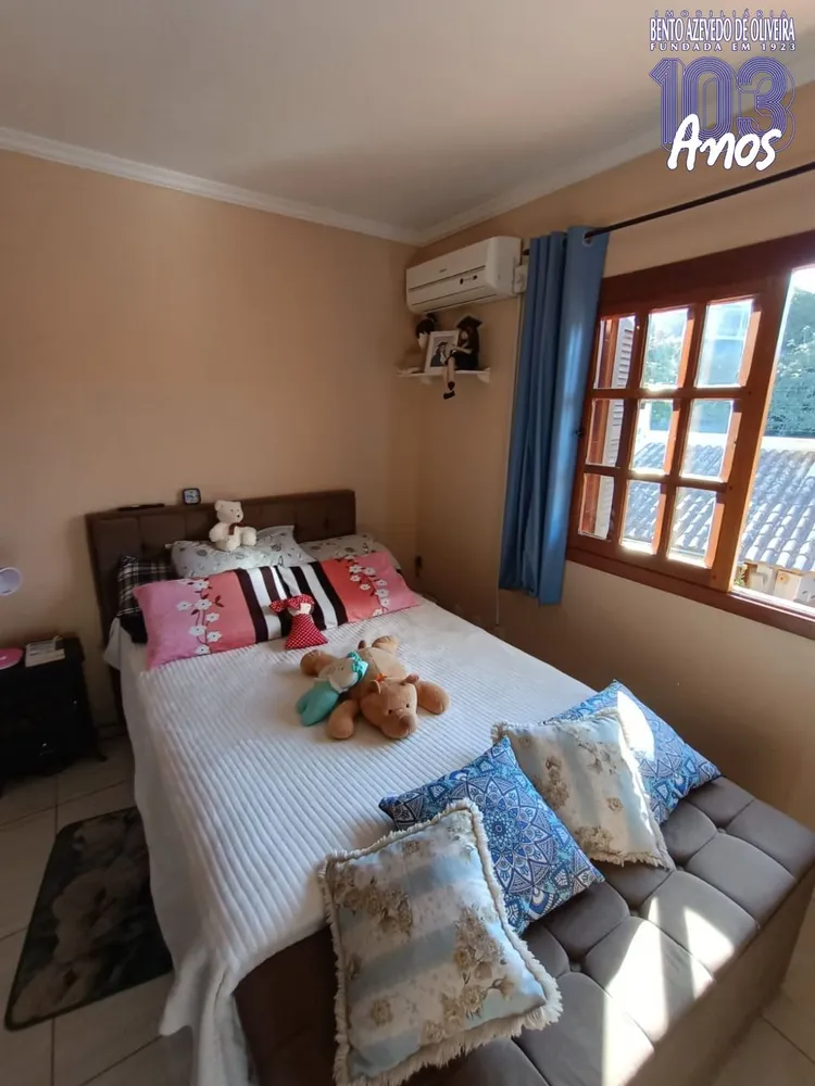 Sobrado, 2 quartos, 87 m² - Foto 7