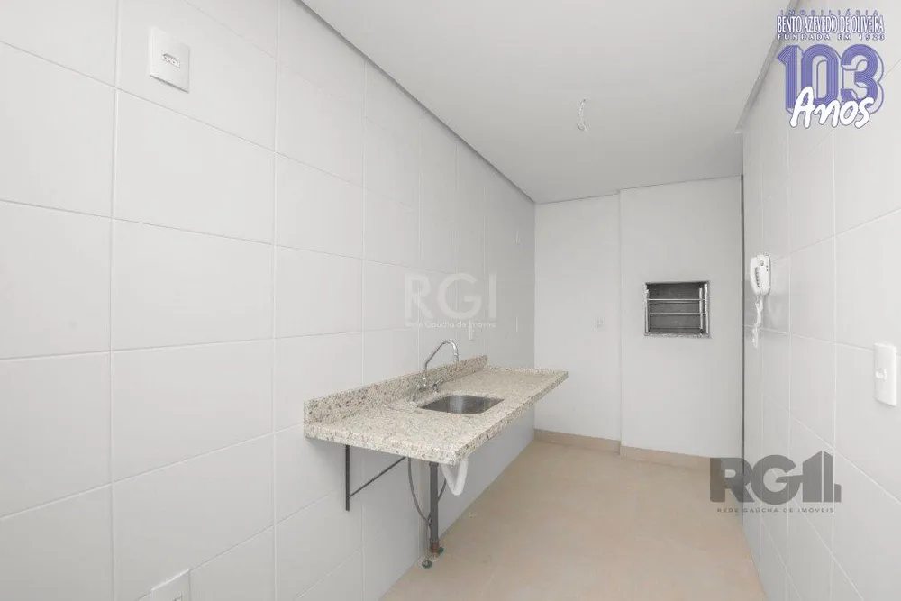Sobrado, 2 quartos, 87 m² - Foto 1