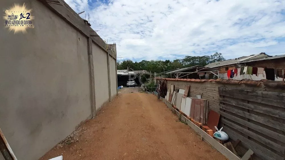 Casa, 2 quartos, 182 m² - Foto 1