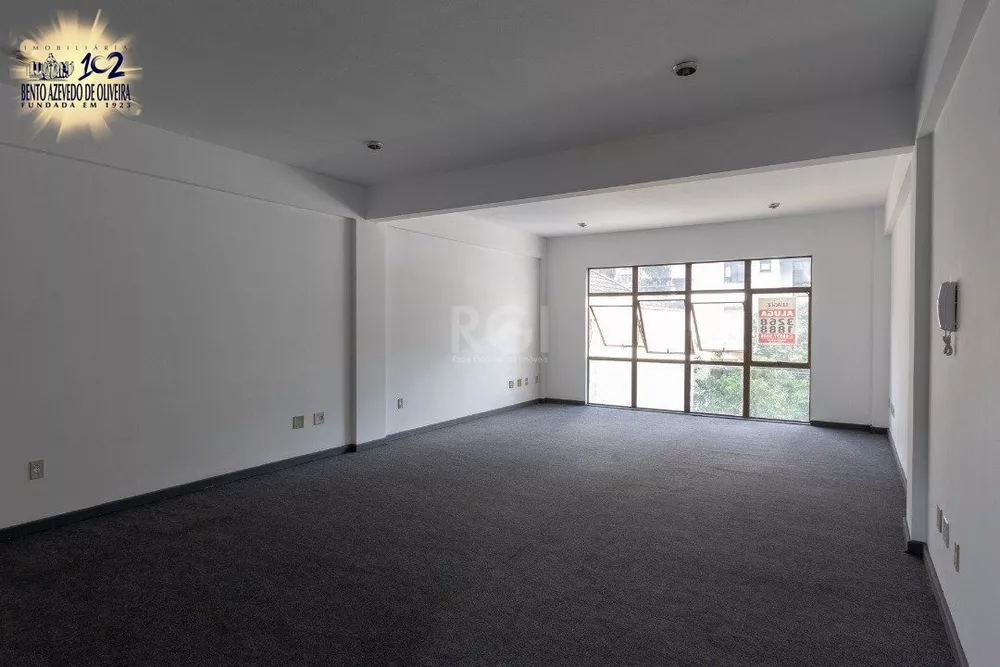 Sala-Conjunto, 42 m² - Foto 2