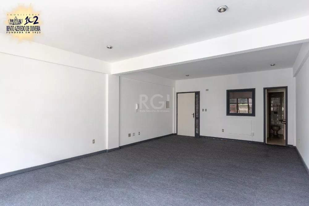 Sala-Conjunto, 42 m² - Foto 4