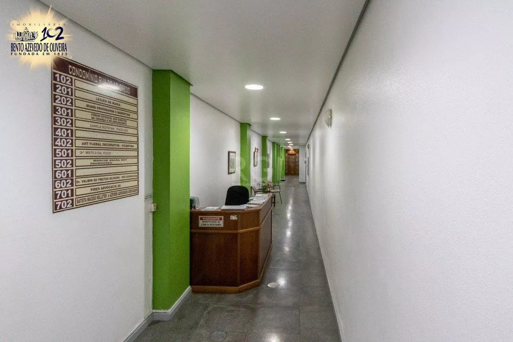 Sala-Conjunto, 42 m² - Foto 3
