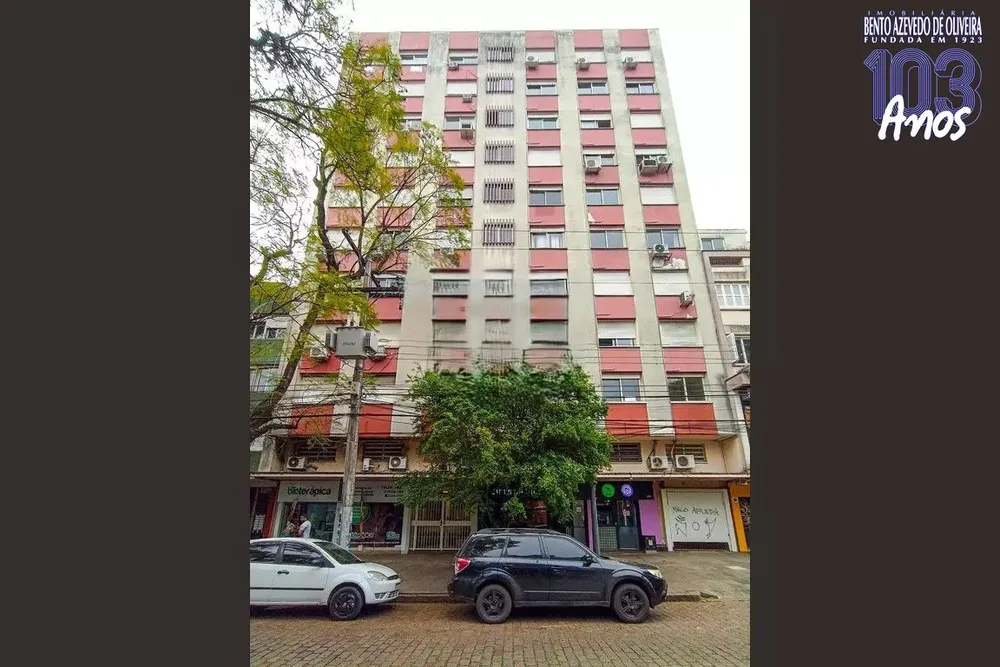 Apartamento, 1 quarto, 45 m² - Foto 1