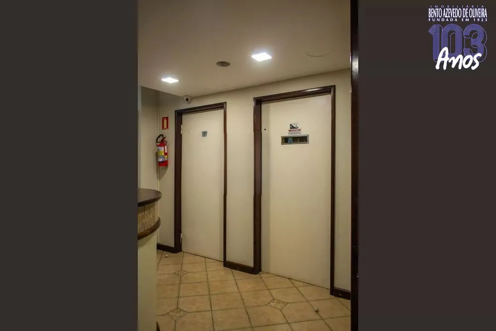 Apartamento, 1 quarto, 45 m² - Foto 4
