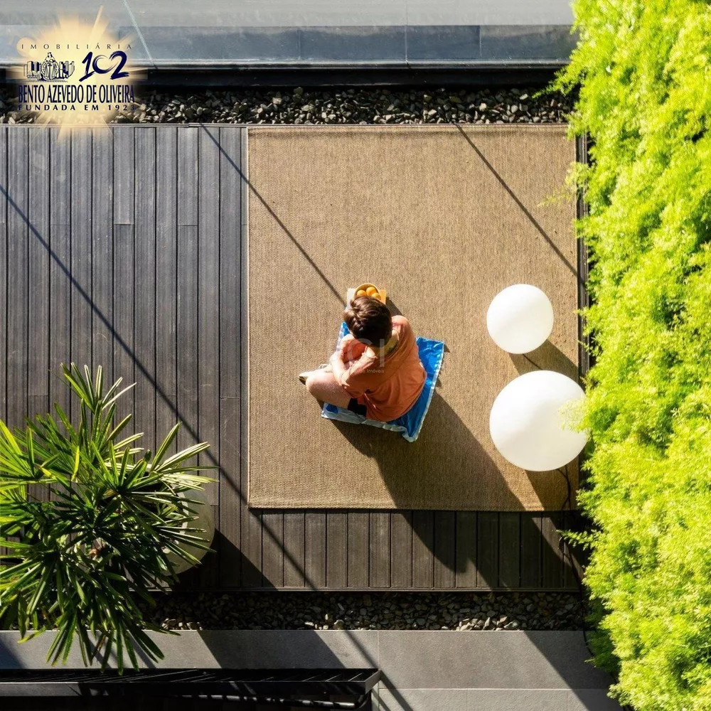 Apartamento, 1 quarto, 47 m² - Foto 4