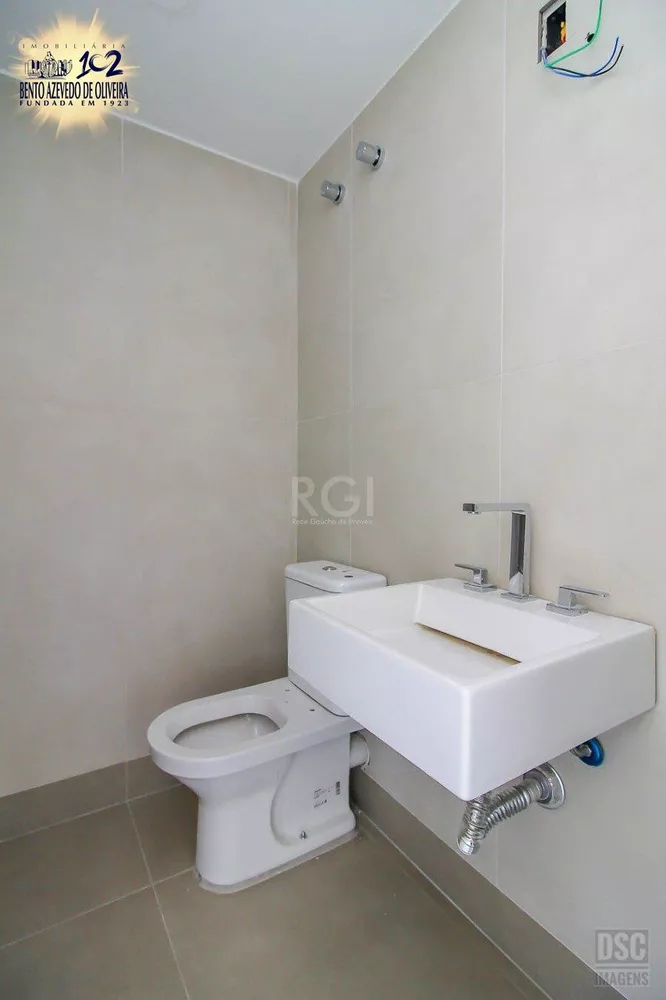 Apartamento, 1 quarto, 47 m² - Foto 7