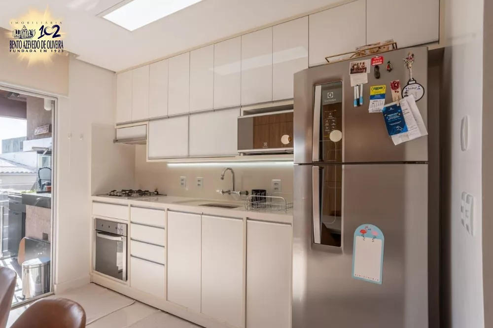 Casa, 3 quartos, 176 m² - Foto 5