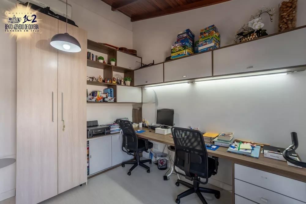 Casa, 3 quartos, 176 m² - Foto 8