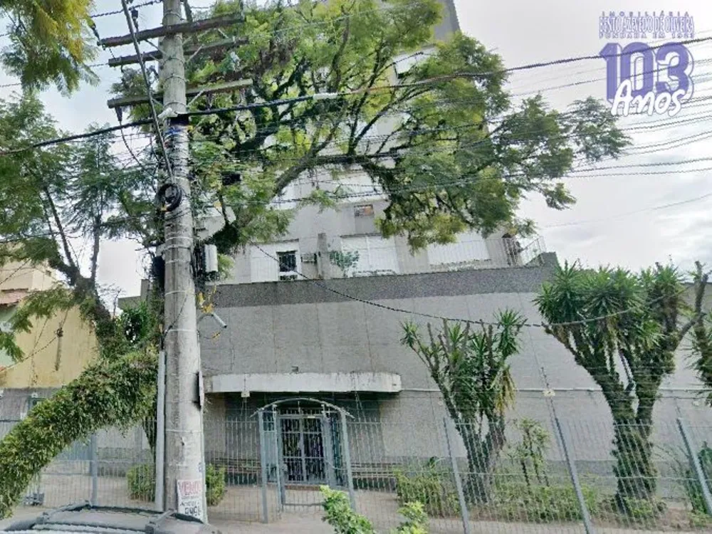 Apartamento, 1 quarto, 49 m² - Foto 1