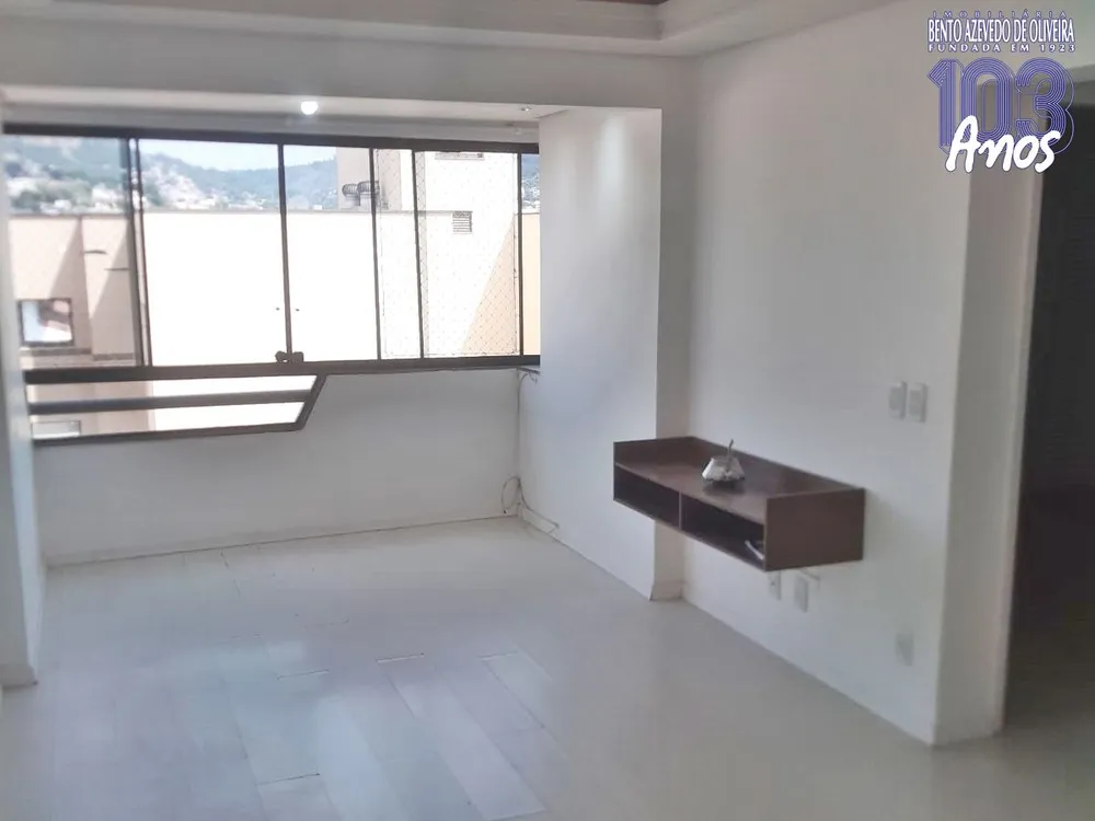 Apartamento, 1 quarto, 49 m² - Foto 3