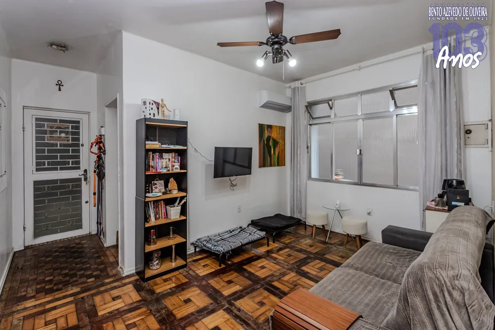 Apartamento, 2 quartos, 66 m² - Foto 4