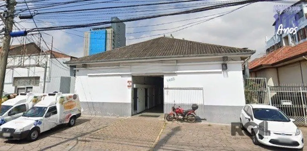 Prédio Inteiro, 501 m² - Foto 1